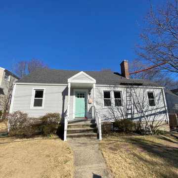 CertainTeed Roof Replacement in Norwalk, CT
