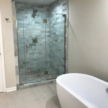 Bathroom Remodels