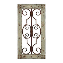 Wall decor