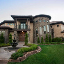 exteriors