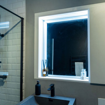 Blackheath Lower Ground Floor Apartment