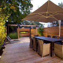 landscape lighting