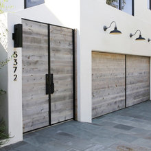 Garage Doors