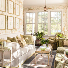 sunroom