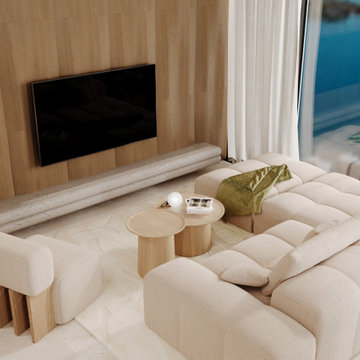 Japandi Interior Design