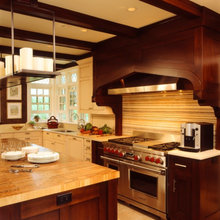 RVC Kitchen