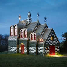 fun exterior