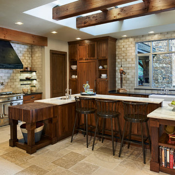 Colorado Foothills Defined