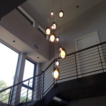 Shelley Kravet-Residential Project