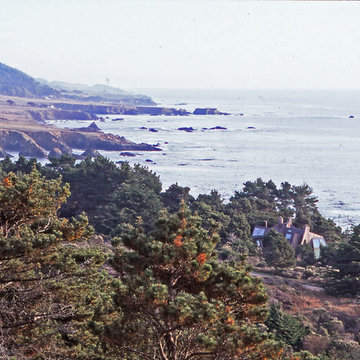Sonoma Coast House: Overview