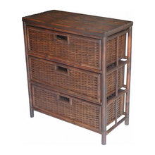Top of dresser