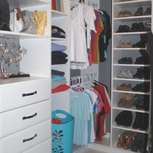 Closets