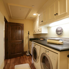 Interior Doors