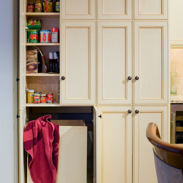 Award Winning Custom Kitchen-Elegant and Sophisticated