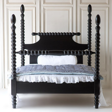 Collection: Spindle Furniture by The Beautiful Bed Company