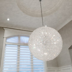 Interiors & Exteriors - Lighting