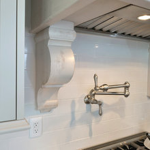 Corbels