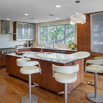 Tarrytown Residence