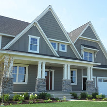exterior paint