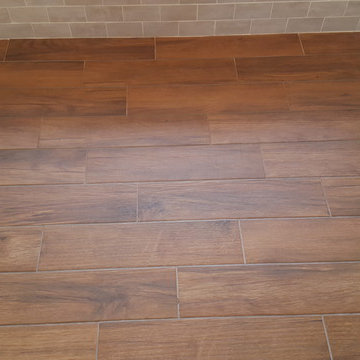Antigo, WI Home Remodel Phase 1 - Main Level