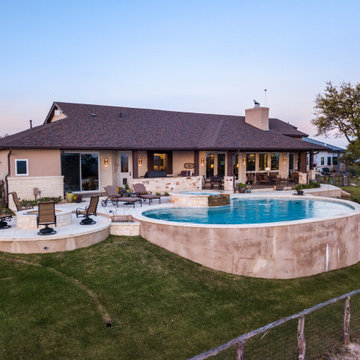 CLB Network - Evolutionary Homes - San Antonio, TX - 5