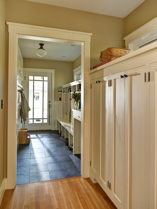 Mud Room Door | Houzz