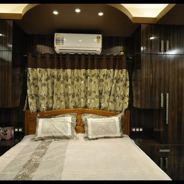 Residence project of Mr. Dip Narayana Choudhury