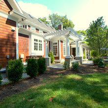 Patios