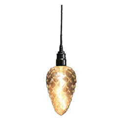 Milan Bathroom LED Pendant Light - Pendant Lighting