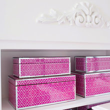 Tween Bedroom