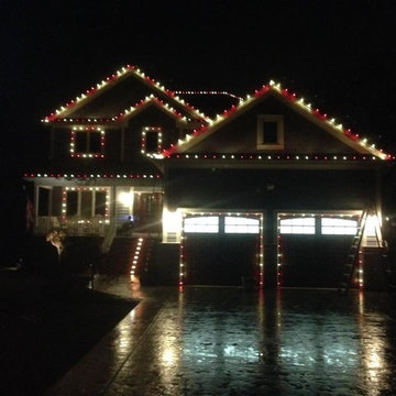 Holiday Lighting