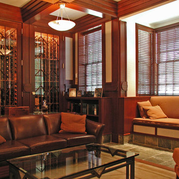 Club Room