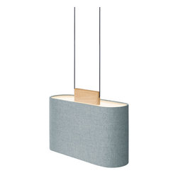 Pablo Designs - Pablo Design Belmont Pendant Light - Pendant Lighting