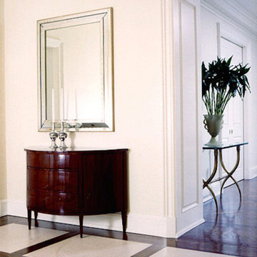New York Apartment