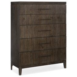 Transitional Accent Chests And Cabinets by Hooker Furniture