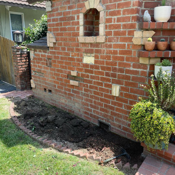 Chimney Nooks