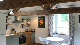 Holiday Cottage In Bath