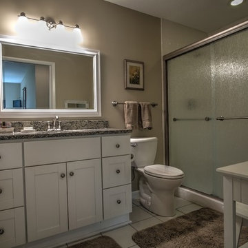 Master Suite Addition & Sun room (Golden Valley)