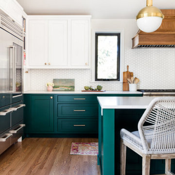 Wedgwood Remodel