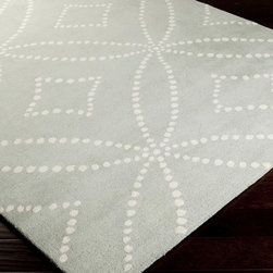 Rugs - Area Rugs
