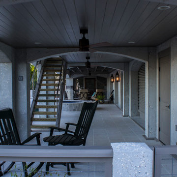 River Front Home