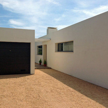 Casa JS CobodelArco