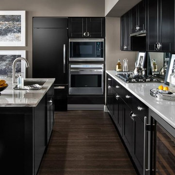 Modern kitchen cabinets Design Remodel
