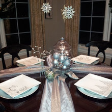 Holiday Decorating Ideas