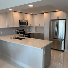 Bayview Condos