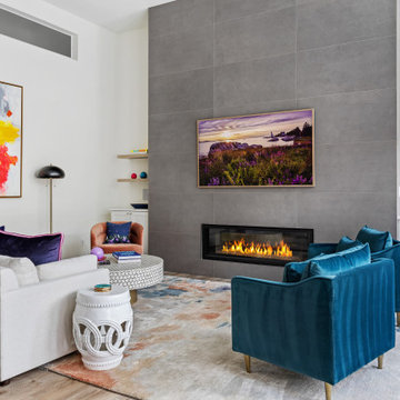 West Village Lofts