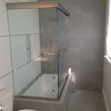 Bathroom Remodeling