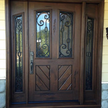 Exterior Ideas