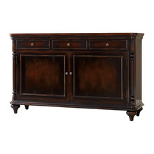 sideboard
