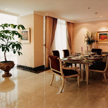 four seasons apartment